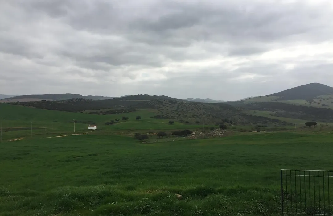 Casa Rural Cerromolino-1