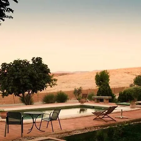 Casa Rural Cerromolino-3