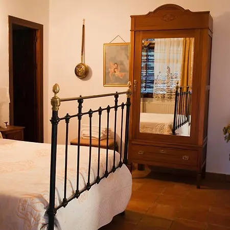 Casa Rural Cerromolino-2